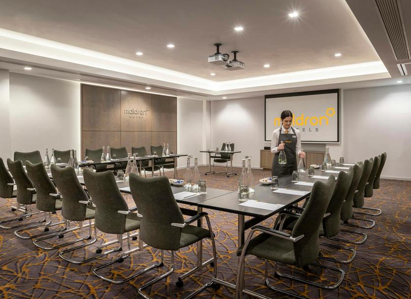 Conference room Ảnh
