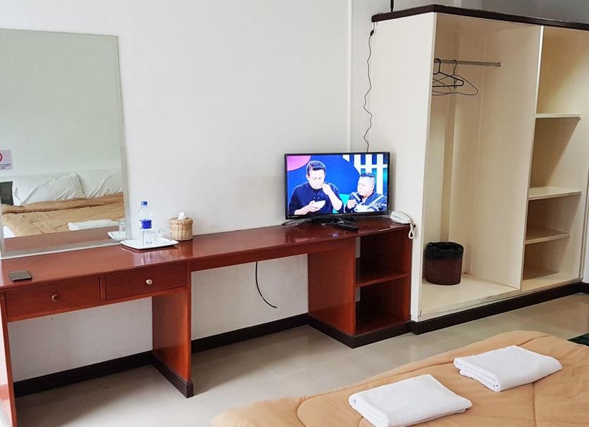 Tiện nghi trong phòng Ảnh