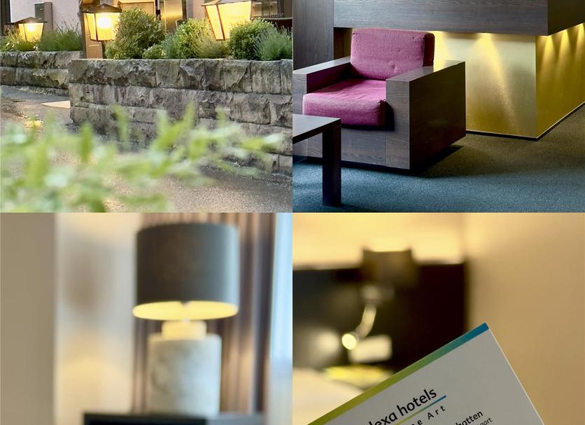 Hotel amenity Ảnh