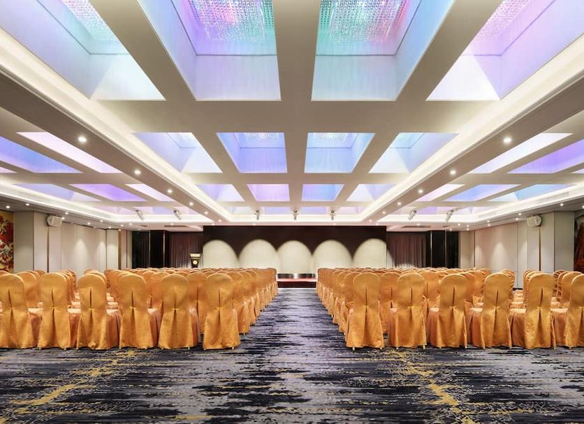 Conference room Ảnh