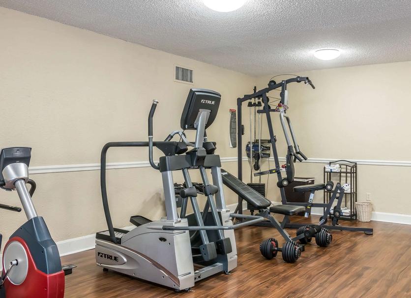 Gym Ảnh