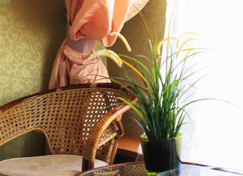 Tiện nghi trong phòng Ảnh