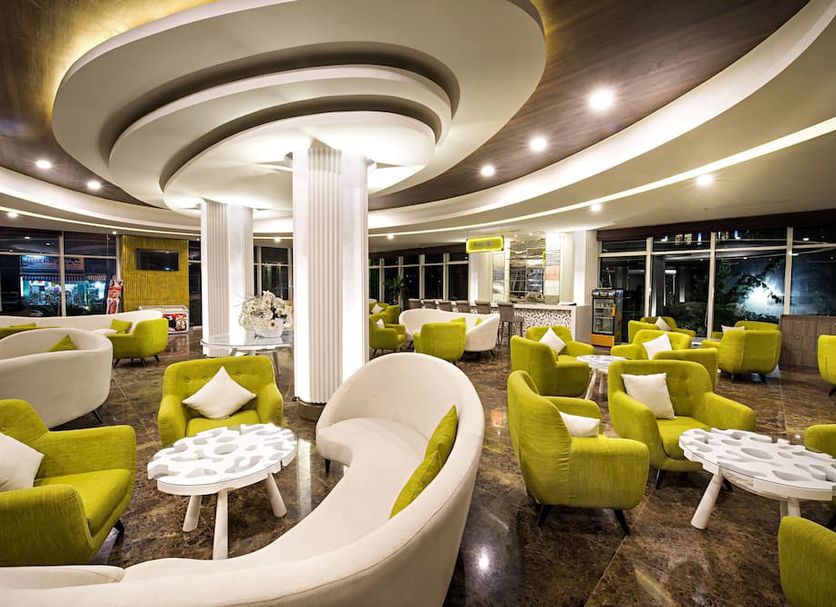 Lounge Ảnh