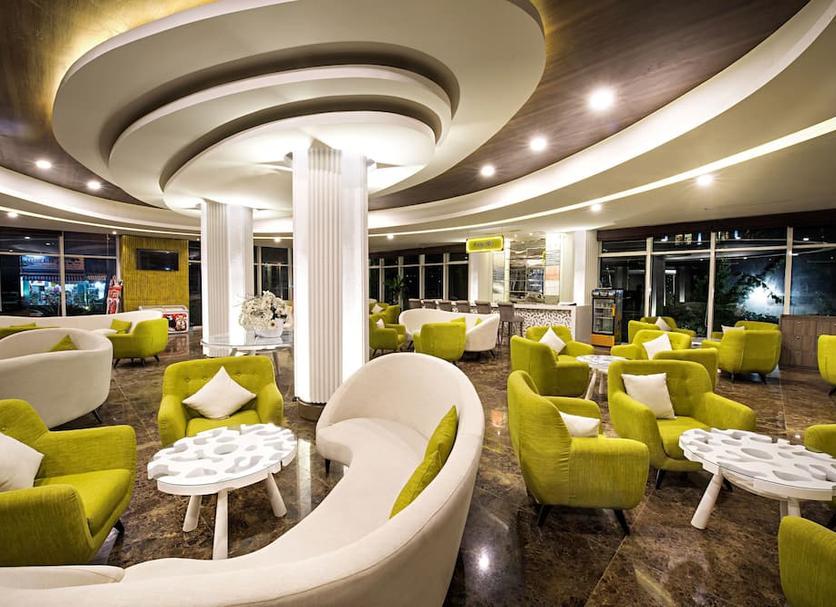 Lounge Ảnh