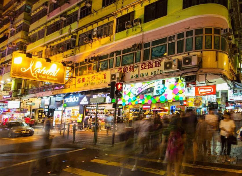 Cảnh ngoài trời Ảnh