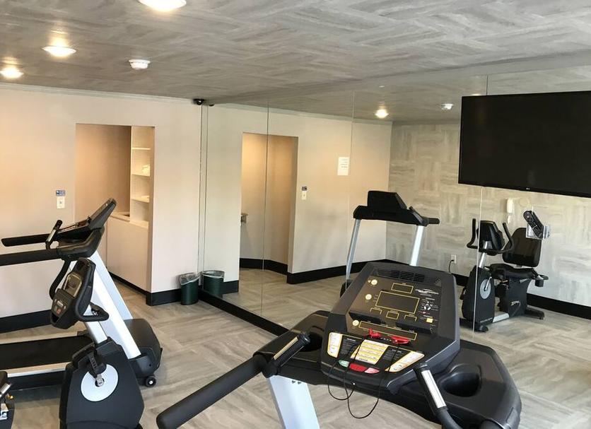 Gym Ảnh
