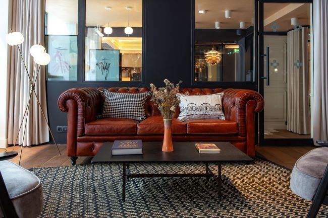 Lounge Ảnh