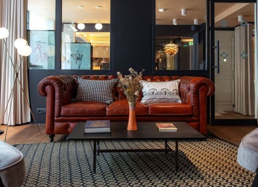Lounge Ảnh