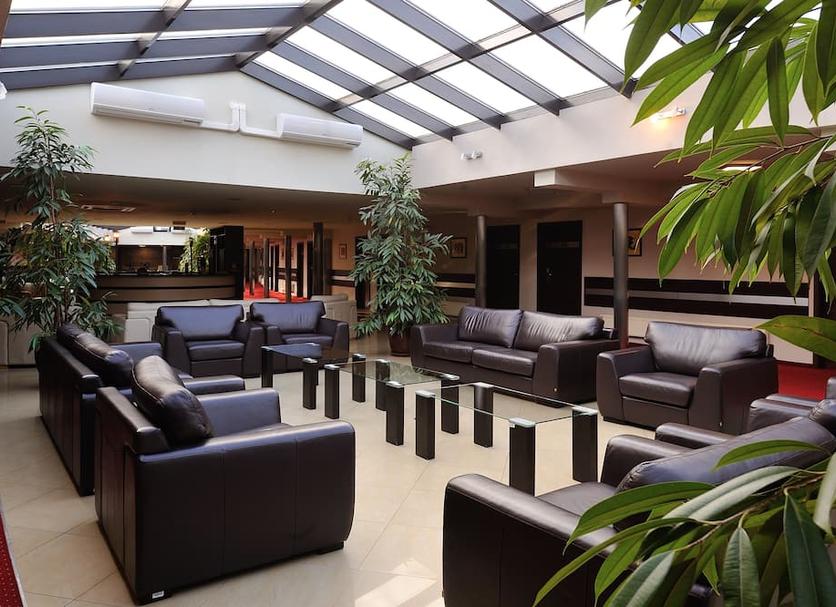 Lounge Ảnh