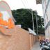 Cảnh ngoài trời