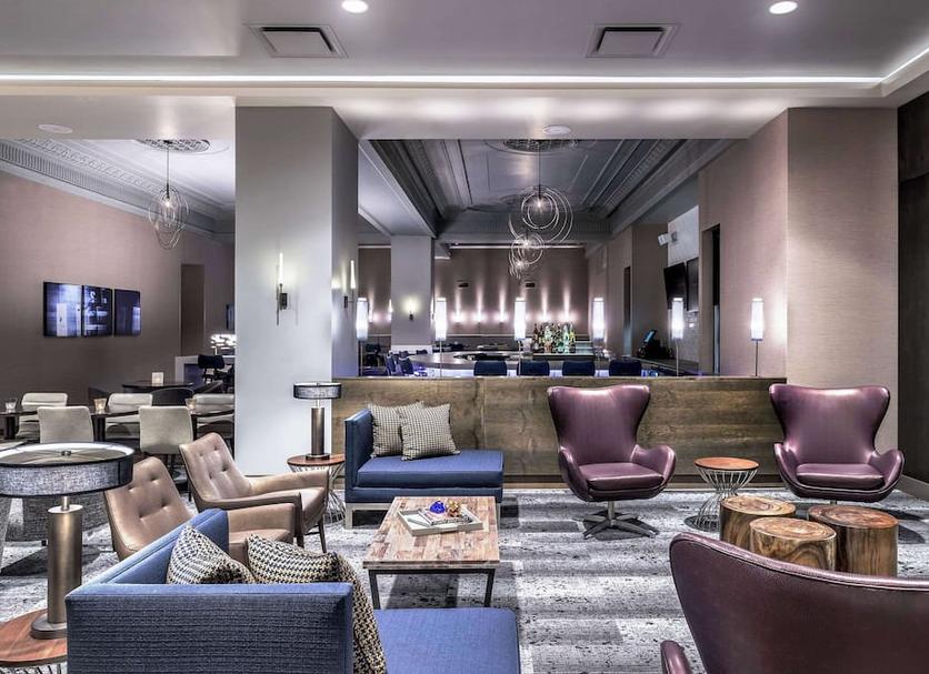 Lounge Ảnh