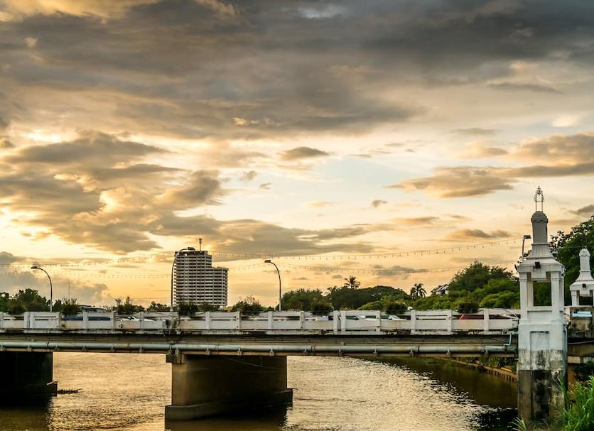 Cảnh ngoài trời Ảnh