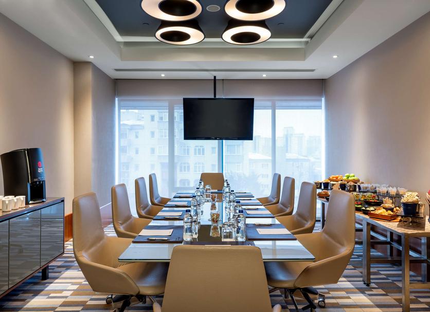Conference room Ảnh