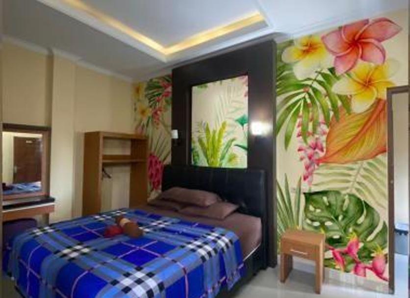 Phòng ngủ Ảnh