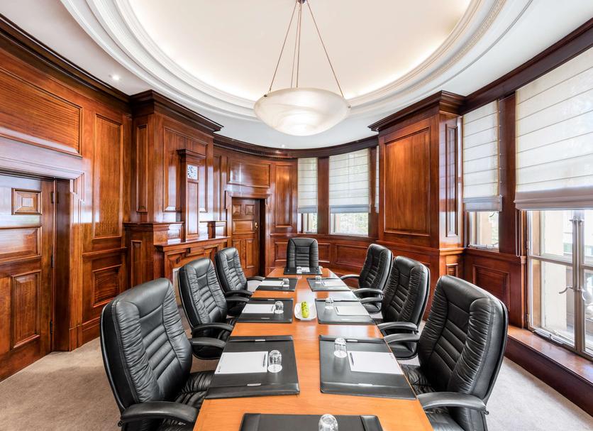 Conference room Ảnh