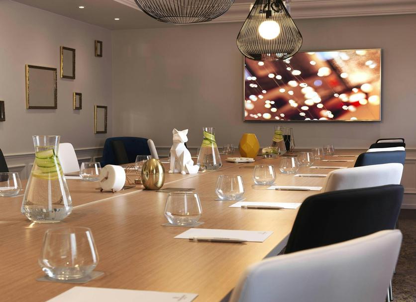 Conference room Ảnh
