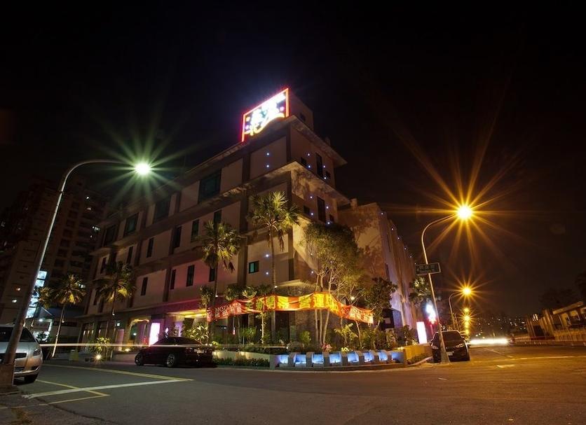 Toà nhà Ảnh