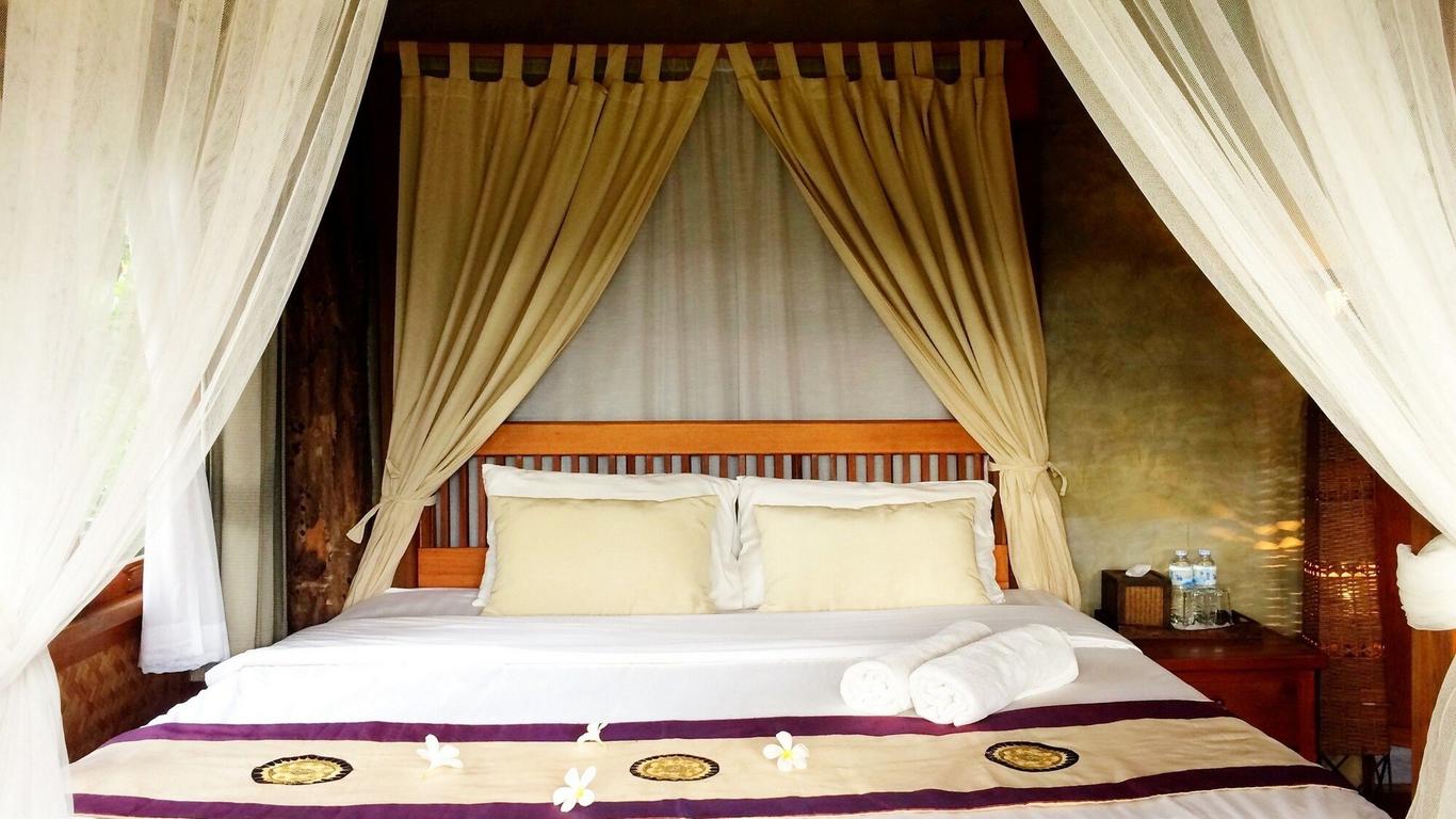 Vimarnkiri Resort