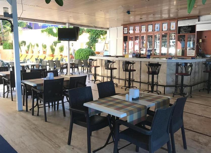 Bar Ảnh