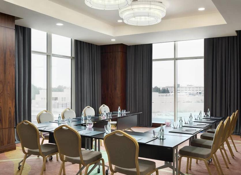 Conference room Ảnh