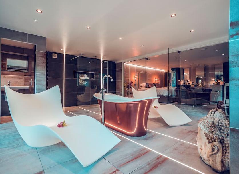 Lounge Ảnh