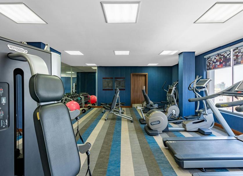 Gym Ảnh