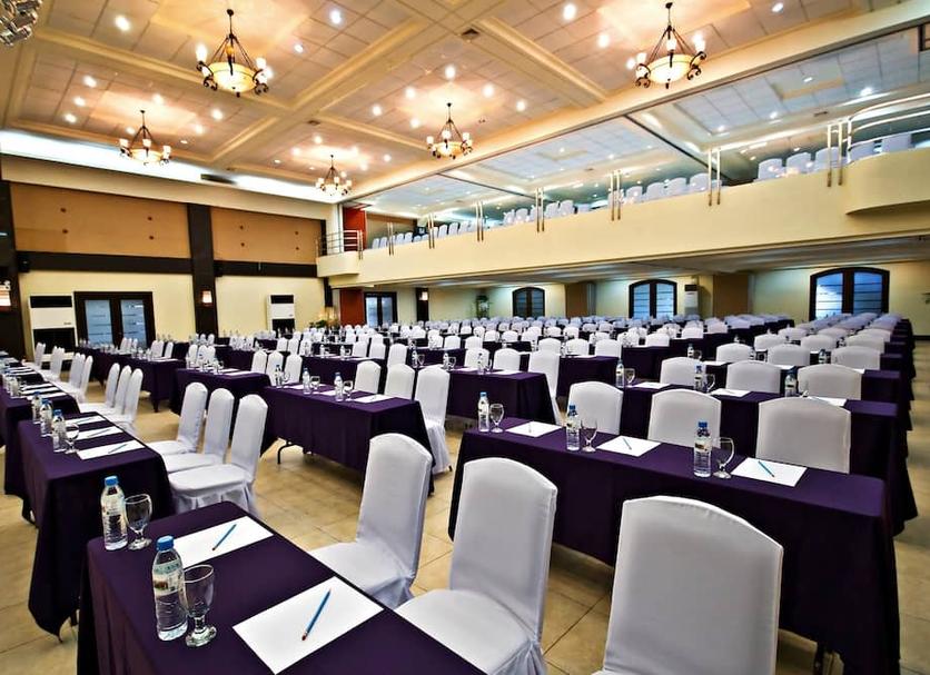 Conference room Ảnh