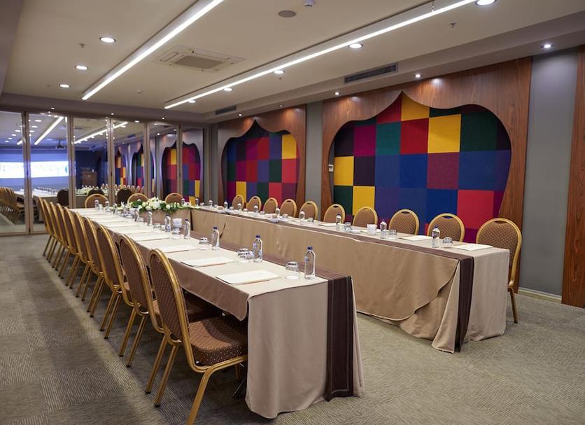 Conference room Ảnh