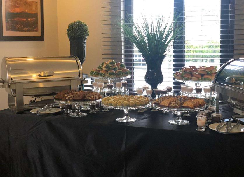 Buffet Ảnh