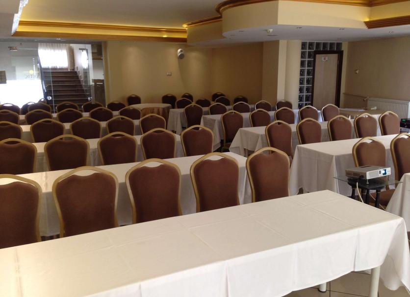 Conference room Ảnh