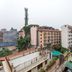 Cảnh ngoài trời