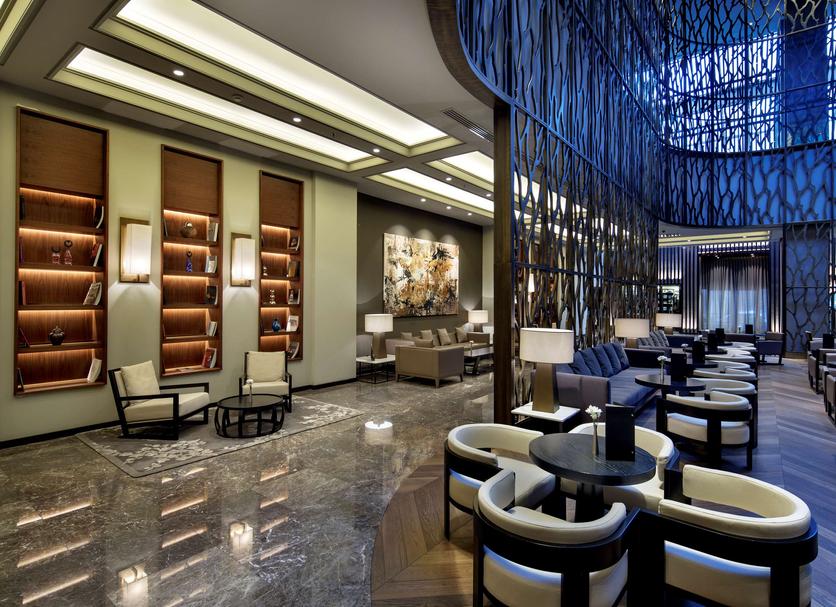 Lounge Ảnh