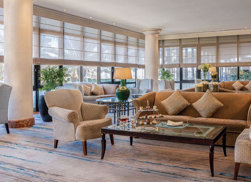Lounge Ảnh
