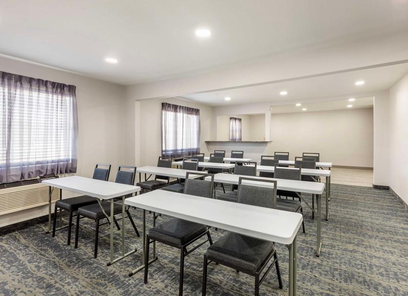 Conference room Ảnh