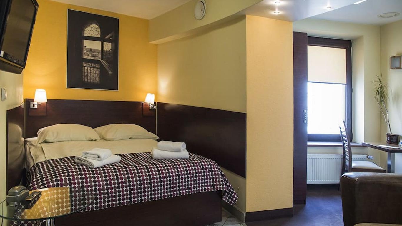 Atlantic Aparthotel