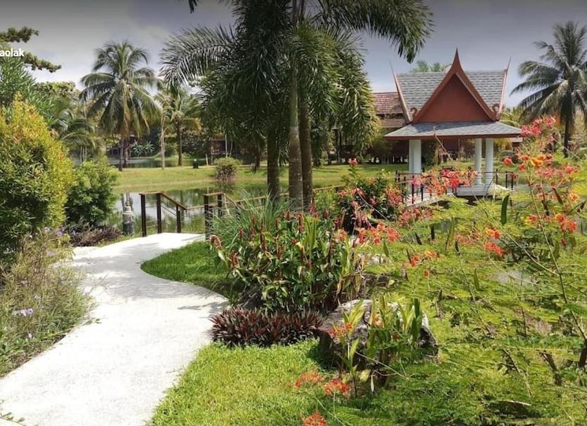 Cảnh ngoài trời Ảnh