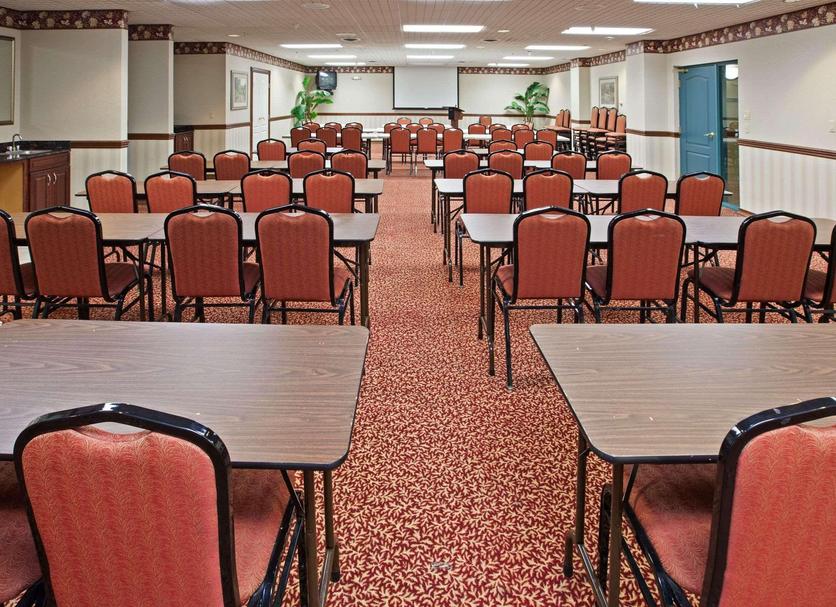 Conference room Ảnh