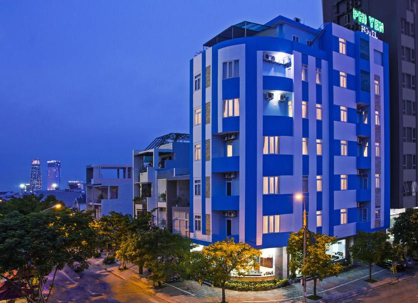 Toà nhà Ảnh