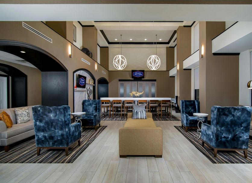 Lounge Ảnh