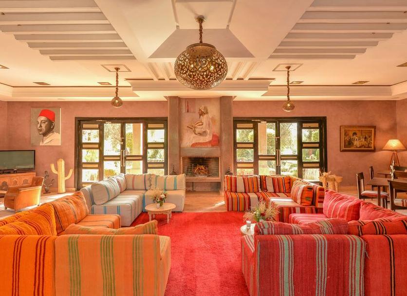 Lounge Ảnh
