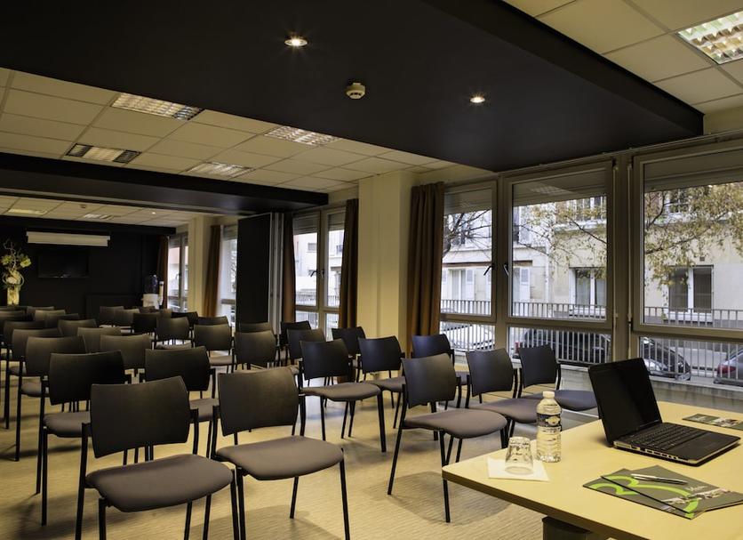 Conference room Ảnh