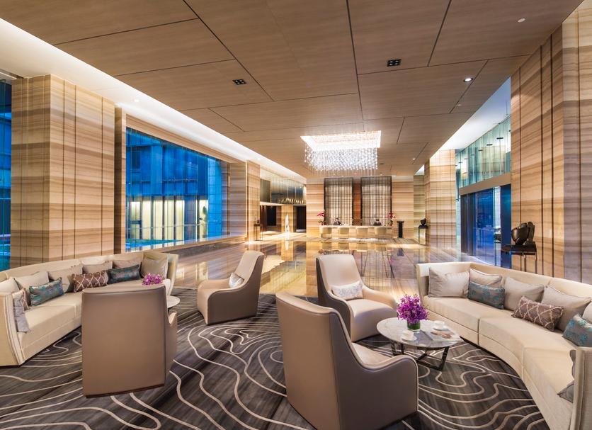 Lounge Ảnh