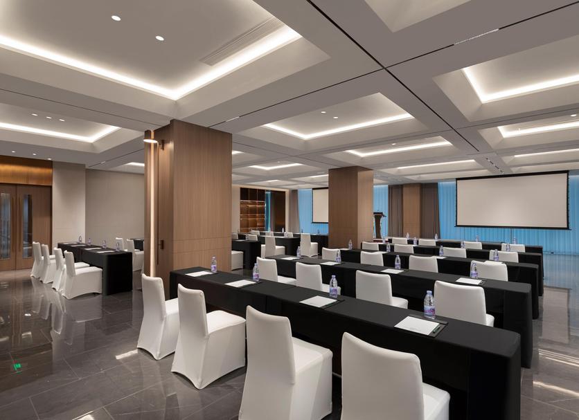 Conference room Ảnh