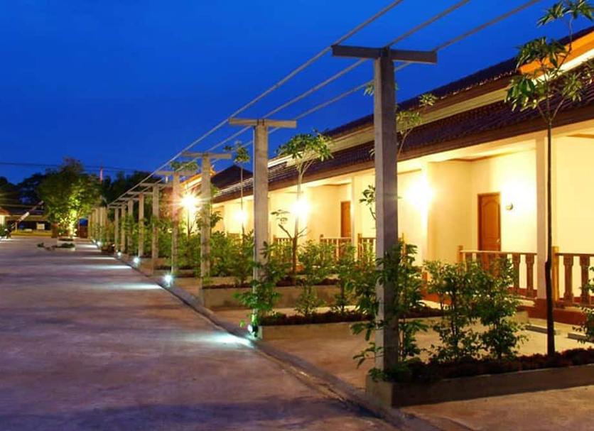 Cảnh ngoài trời Ảnh