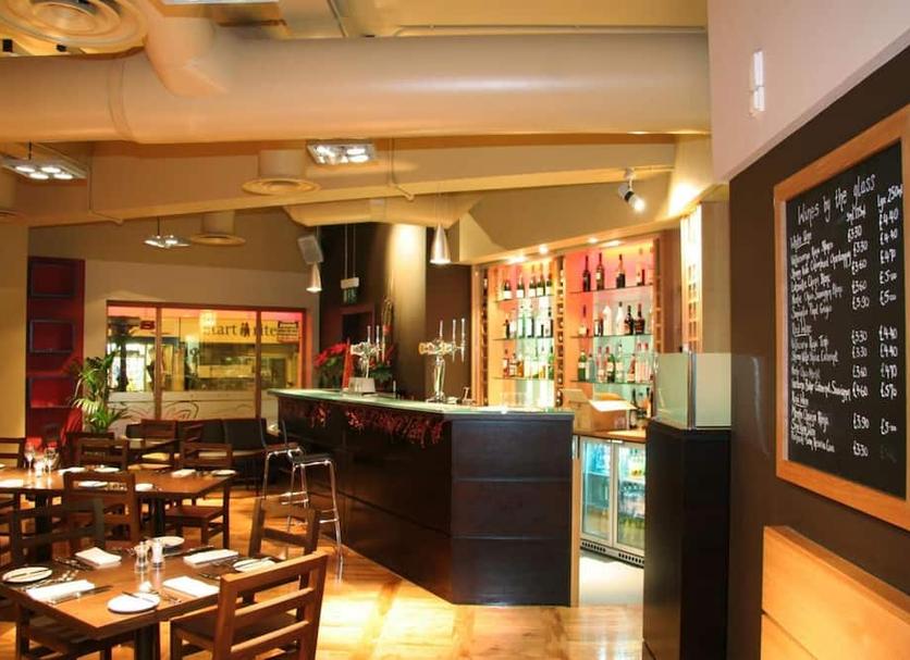 Bar Ảnh