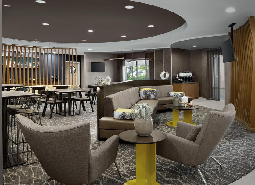 Lounge Ảnh