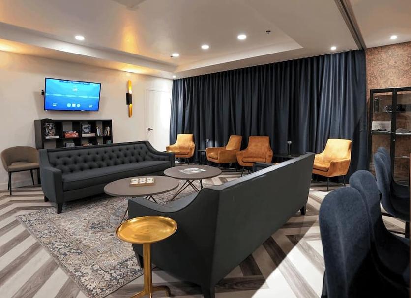 Lounge Ảnh