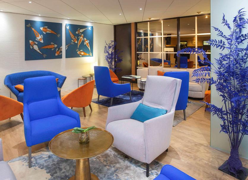 Lounge Ảnh