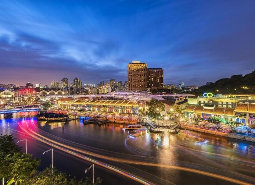 Cảnh ngoài trời Ảnh