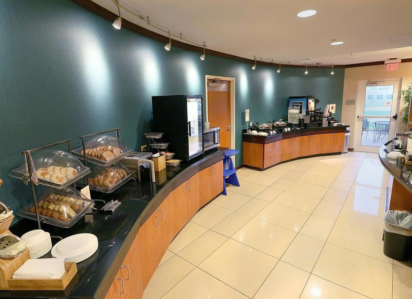 Buffet Ảnh
